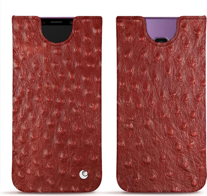 Image du produit Noreve Housse cuir (Samsung Galaxy S9+)