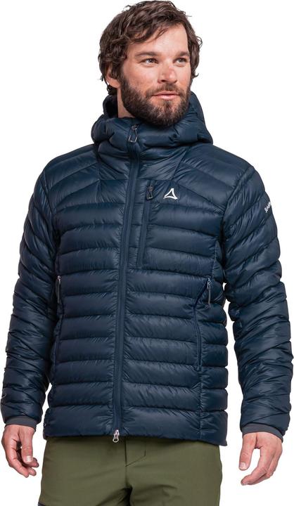Image du produit Schöffel Down Jacket Silvretta (56)