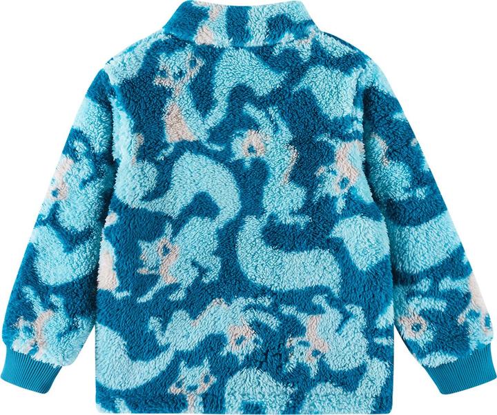 Produktbild Reima Kid's Sweater Turkkinen (128)