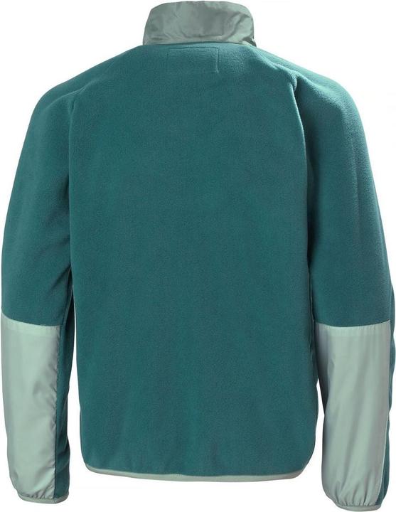 Produktbild Helly Hansen Jr Brand Fleecejacke (128)