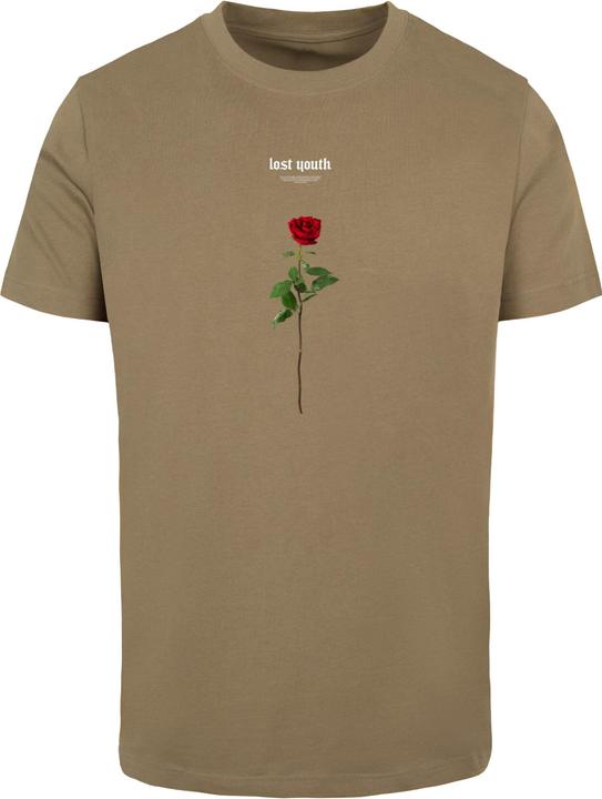 Mister Tee Lost Youth Rose Tee - 13201
