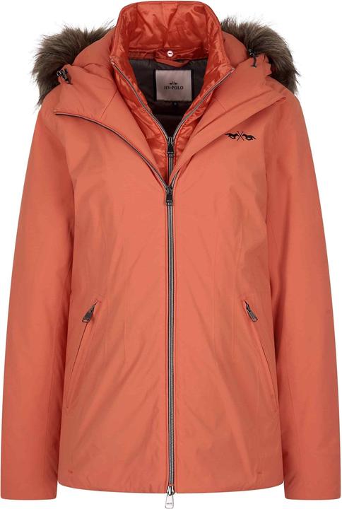 Produktbild HV Polo Isa (M)