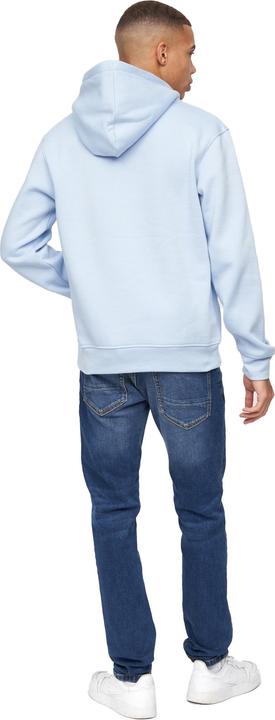 Actual product image Crosshatch Mens Sullivan Hoodie (S)