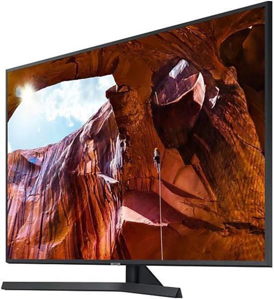 Actual product image Samsung UE55RU7409 (55", LCD, 4K)