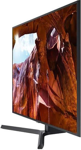 Actual product image Samsung UE55RU7409 (55", LCD, 4K)