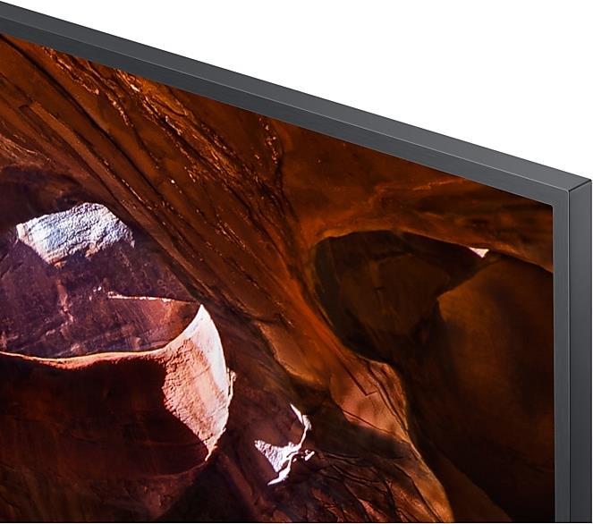 Actual product image Samsung UE55RU7409 (55", LCD, 4K)