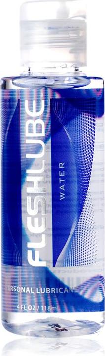 Actual product image Fleshlight FleshLube Water (100 ml)