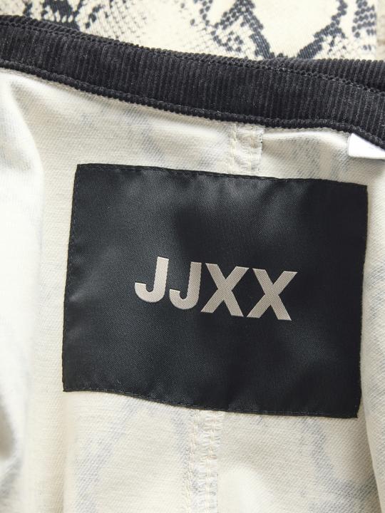 Produktbild JJXX Jxsarah Aop Ls Worker Jacket Pnt Ln (XL)