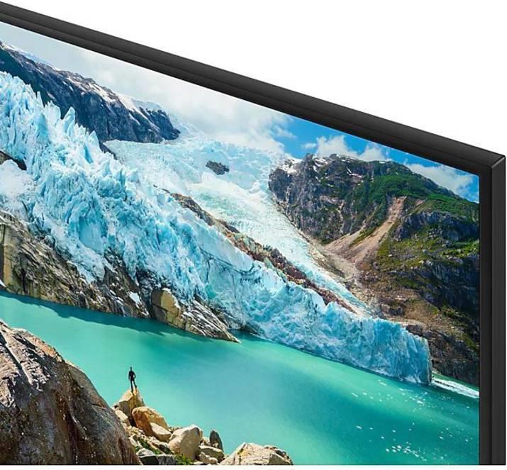 Produktbild Samsung UE58RU7179 (58", LCD, 4K)