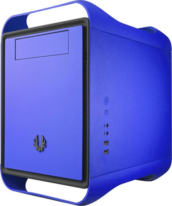 Produktbild BitFenix Prodigy (Mini-ITX)