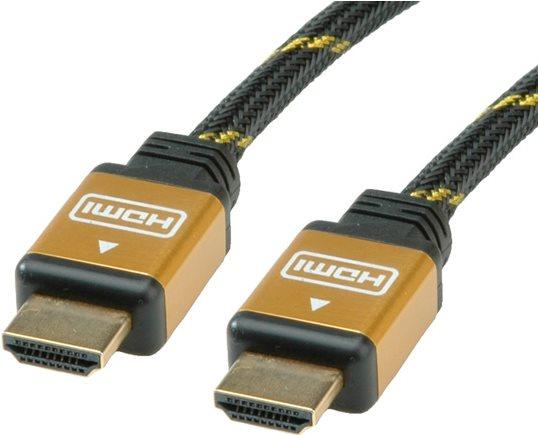 Immagine prodotto Roline HDMI (Typ A) — HDMI (Typ A) (15 m, HDMI)