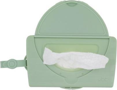 Image du produit Ubbi Feuchttuchspender on-the-go salbei