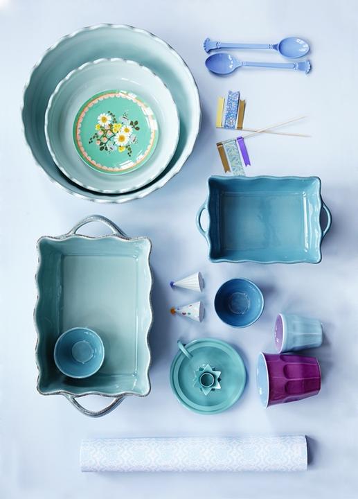 Produktbild Rice Stoneware Oven Dish