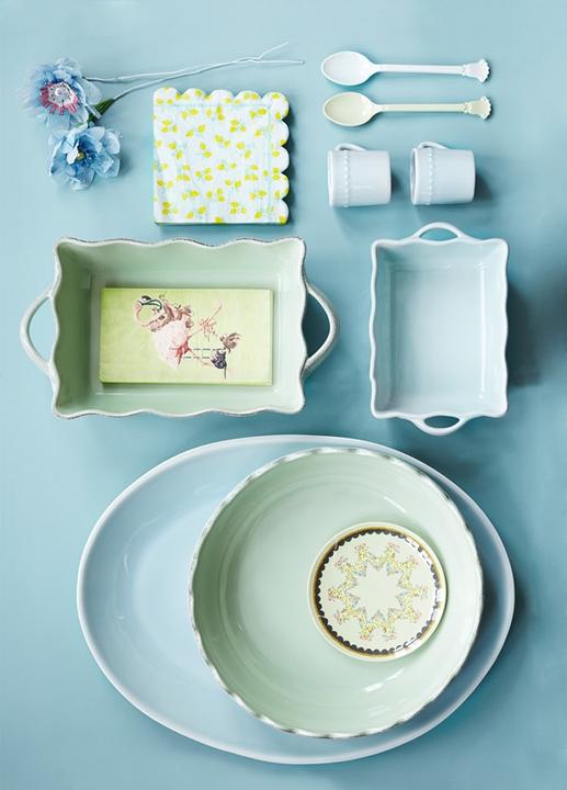Produktbild Rice Stoneware Oven Dish