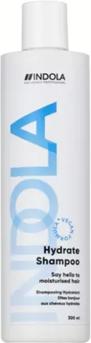 Actual product image Indola CHAMPU HIDRATANTE 300 ML#1 24 (300 ml)