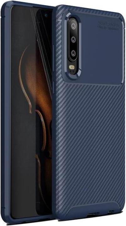 Image du produit Uunique Couverture rigide (Huawei P30)