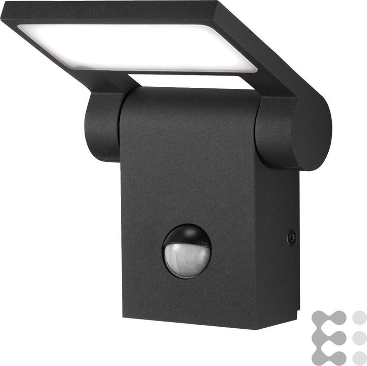 EVN-Lichttechnik Applique murale LED (600 lm, IP54)