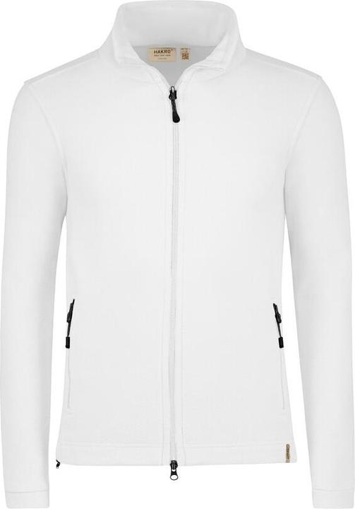 Produktbild Hakro Fleecejacke ECO (4XL)