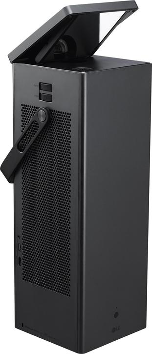 LG HU80KS (4K, 2500 lm, 1.3:1)