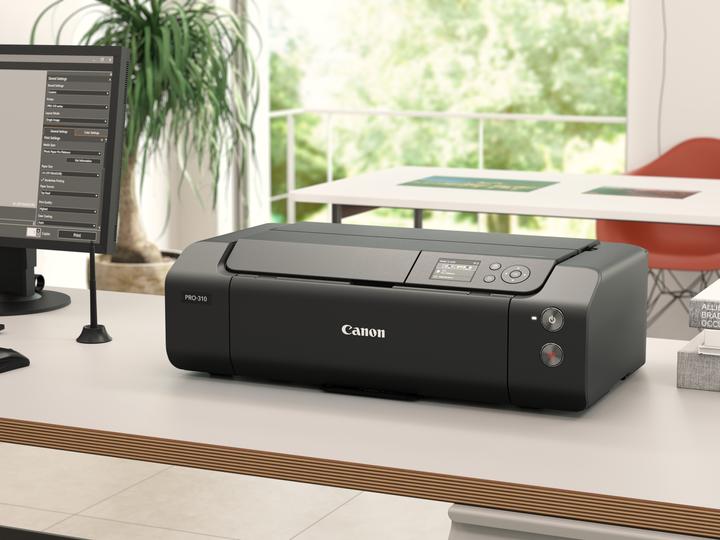 Image du produit Canon imagePROGRAF PRO-310 (Encre, Couleur)