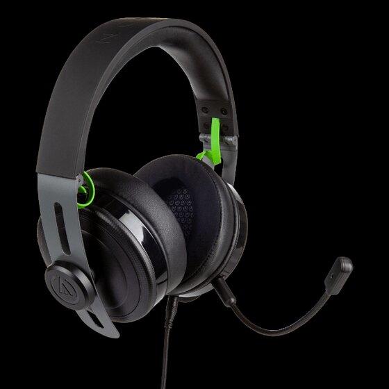 Image du produit PowerA Casque filaire Xbox Fusion Pro (Xbox Series X) (Filaire)