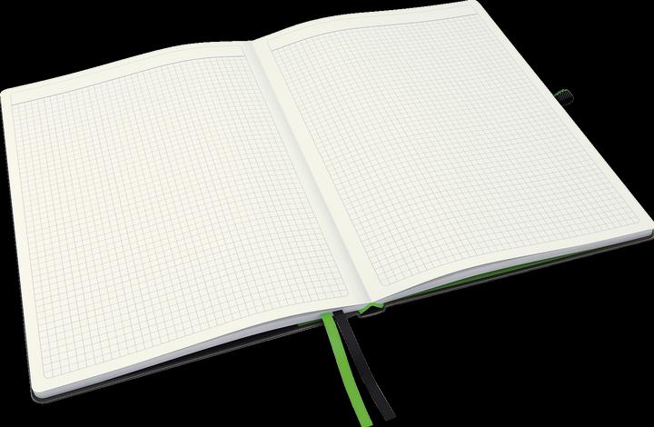 Produktbild Leitz Complete (A4, Kariert, Harter Einband)