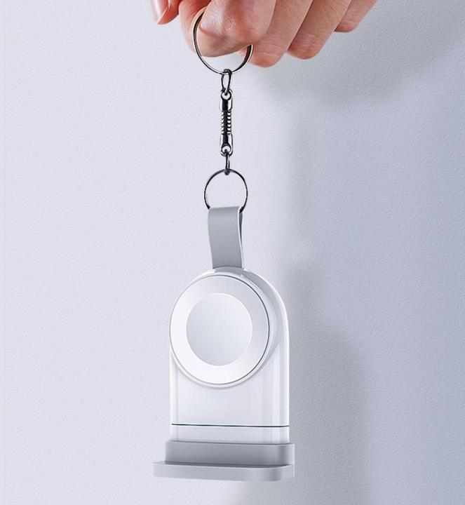Produktbild Ugreen Magnetisches Ladegerät für Apple Watch USB MFi