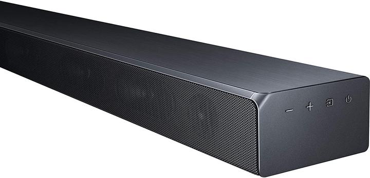 Produktbild Samsung HW-MS650 Soundbar Sound+ (5 W, 5.1 Kanal)
