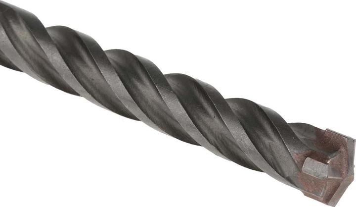 Actual product image Bosch Professional Zubehör Carbide hammer drill 12 mm (12 mm)