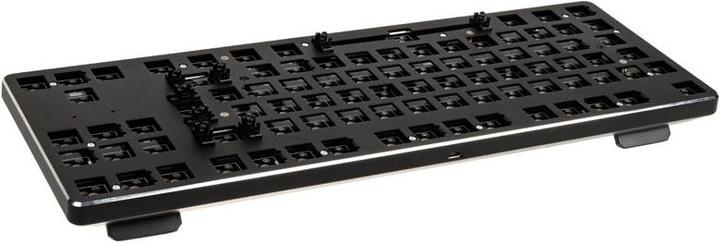 Produktbild Glorious PC Gaming Race PC Gaming Race GMMK TKL Tastaturhülle (75-80 %, ISO-Layout) (DE, Kabelgebunden)