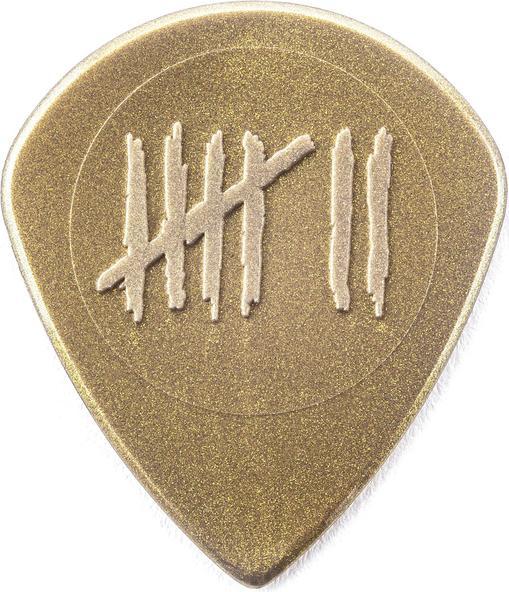 Image du produit Dunlop Custom Jazz III XL Mick Thomson