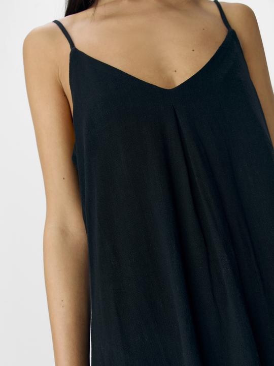 Produktbild Object OBJSANNE Maxikleid (38)