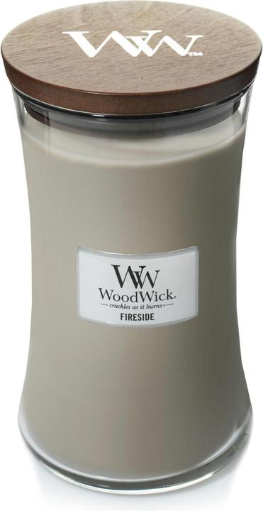Immagine prodotto WoodWick Fireside (275 g)