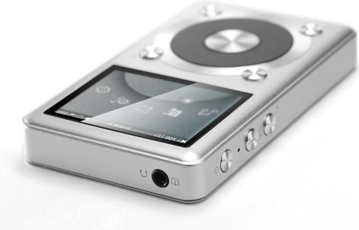 Produktbild FiiO X1