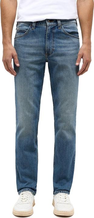 Mustang Tramper Jeans Straight regular blue