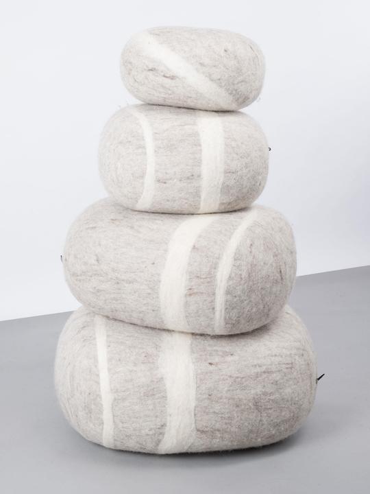 Image du produit Myfelt Round Flat 4