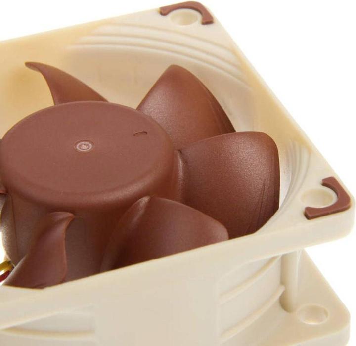 Produktbild Noctua Lüfter NF-A6x25 FLX (60 mm, 1 x)