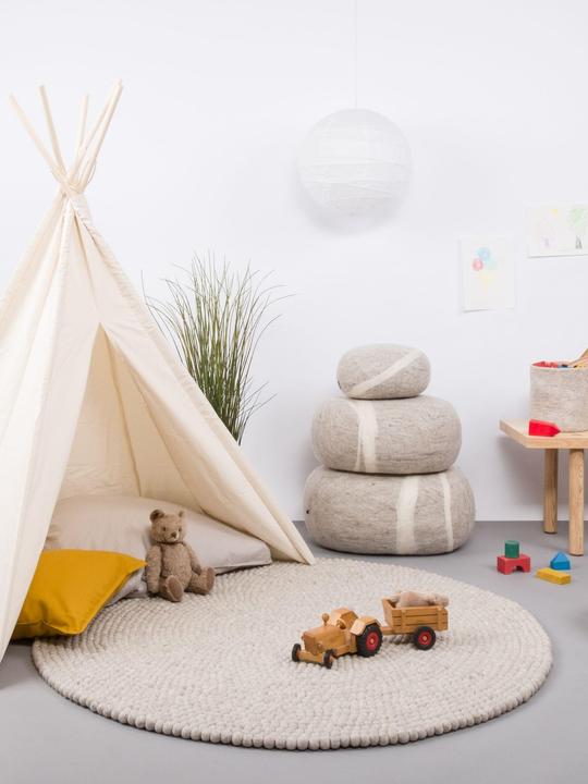 Image du produit Myfelt Round Flat 4