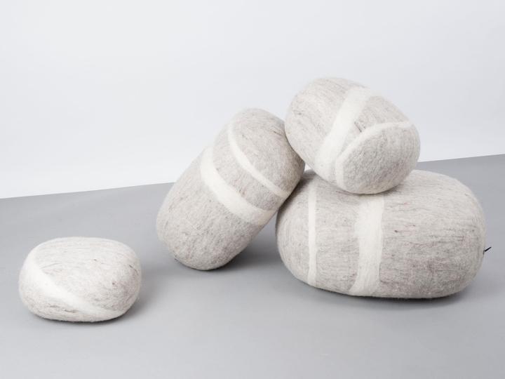 Image du produit Myfelt Round Flat 4