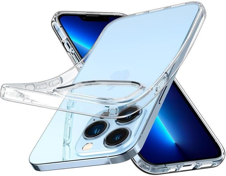 Immagine prodotto Spigen Cristallo liquido (Apple iPhone 13 Pro)