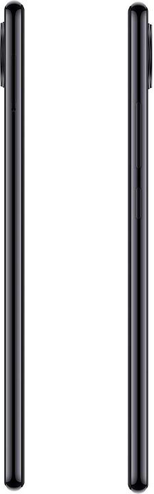 Produktbild Xiaomi Redmi Note 7 (128 GB, Black, 6.30", Hybrid Dual SIM, 48 Mpx, 4G)