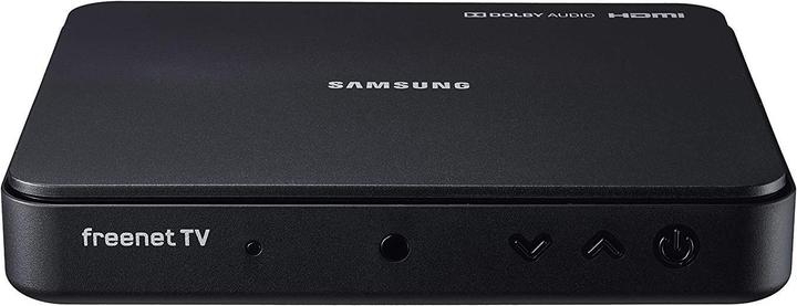 Produktbild Samsung GX-MB540TL (DVB-T, DVB-T2)