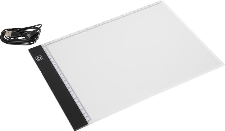 Actual product image Legind Nassau - Led light pad A4 (AR0927/GE)