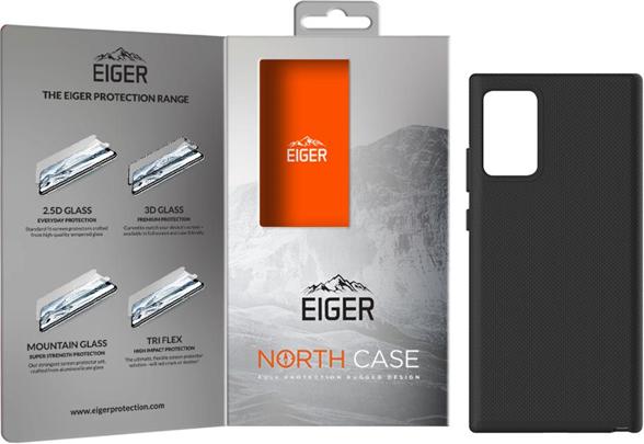 Produktbild Eiger North Case (Samsung Galaxy Note 20)