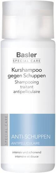 Immagine prodotto Basler Shampoo curativo contro la forfora (200 ml, Shampoo liquido)