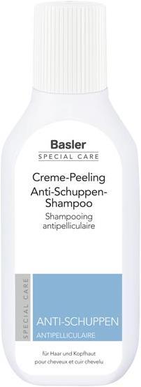 Immagine prodotto Basler Shampoo antiforfora con peeling in crema (500 ml, Shampoo liquido)
