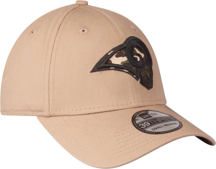 Actual product image New Era 39Thirty Stretch NFL Teams (S/M)