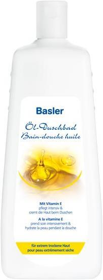 Produktbild Basler Öl-Duschbad (1000 ml)