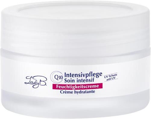 Actual product image Lady B Q10 moisturizer (50 ml, Day cream)