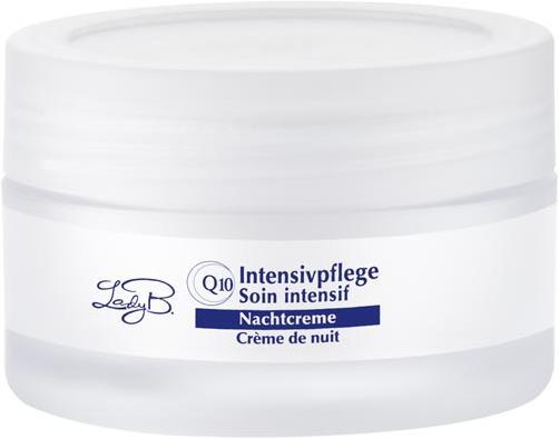 Lady B Q10 Nachtcreme (50 ml, Nachtcreme)